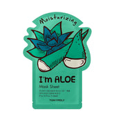 I`m REAL - Korean-Skincare